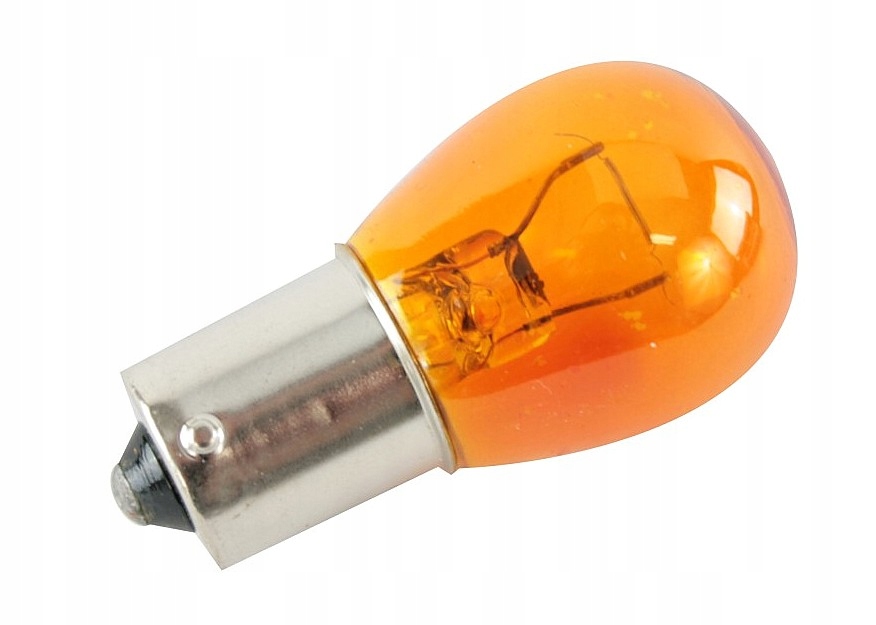 Лампа PY21W оранжевая